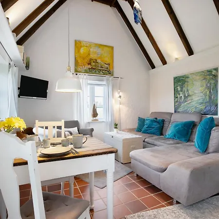 Hyggelig Am Deich - Ockholm