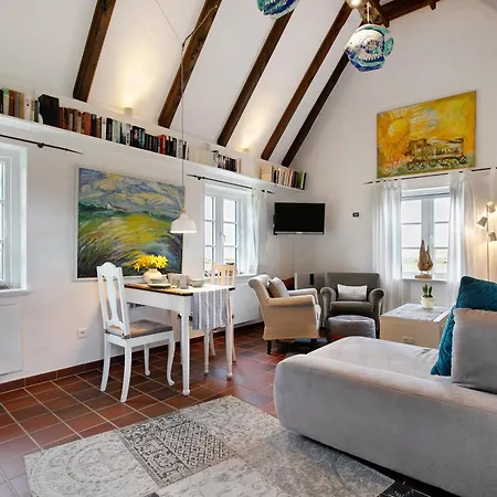 Hyggelig Am Deich - *