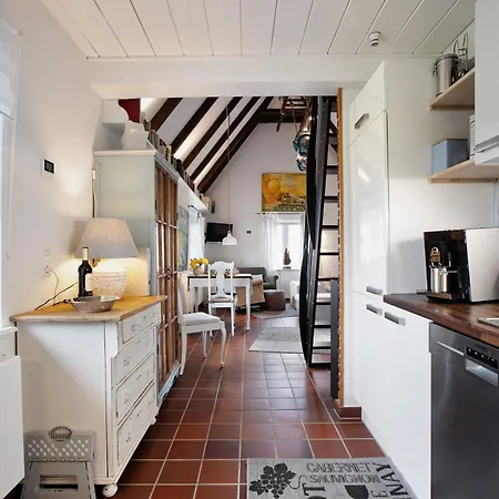 Hyggelig Am Deich - Ockholm