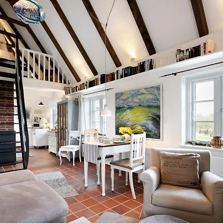 Hyggelig Am Deich - * Ockholm