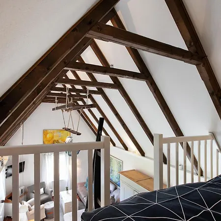 Hyggelig Am Deich - *