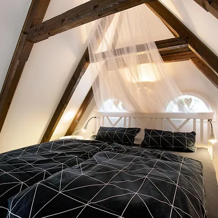 Hyggelig Am Deich - * Ockholm