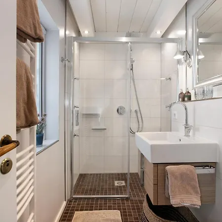 Hyggelig Am Deich - Ockholm