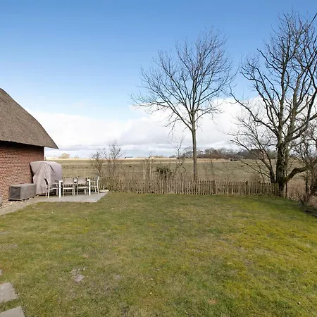 Apartment Hyggelig Am Deich - *