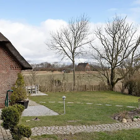 Hyggelig Am Deich - * Ockholm