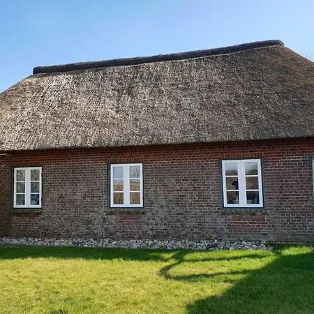 Hyggelig Am Deich - Ockholm