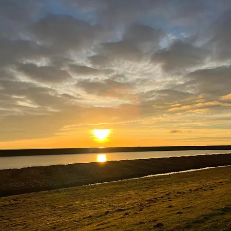 Hyggelig Am Deich -