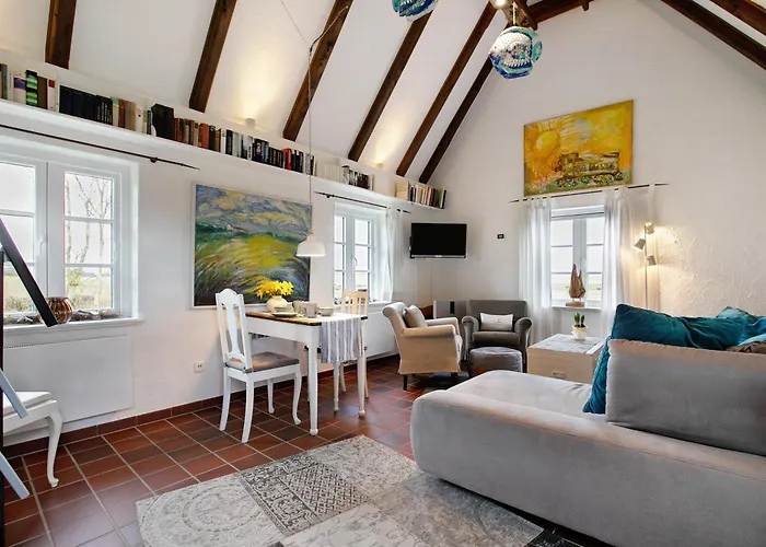 Hyggelig Am Deich - *