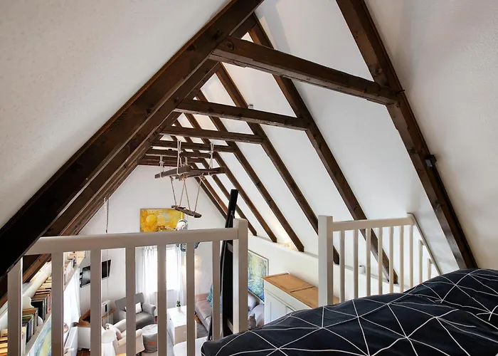 Hyggelig Am Deich - *