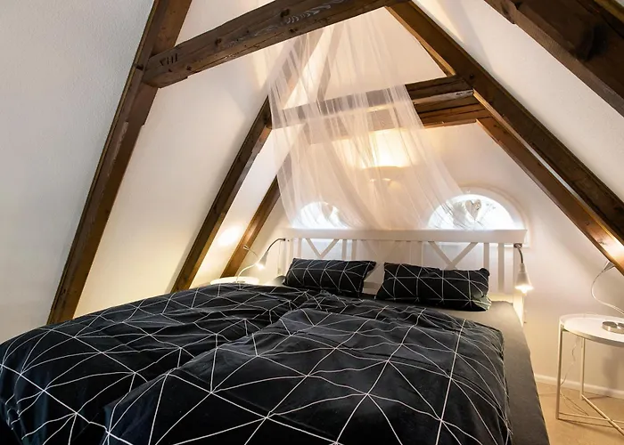 Hyggelig Am Deich - * Ockholm